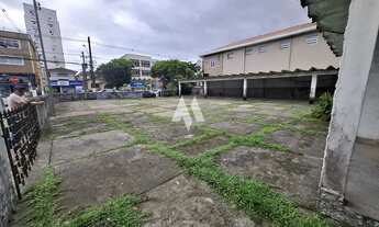 Imagem 5: Terreno para alugar no bairro Embaré - Santos/SP