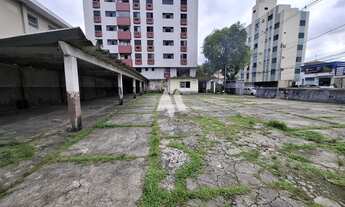 Imagem 2: Terreno para alugar no bairro Embaré - Santos/SP