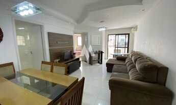 Imagem 3: Apartamento 2 dormitórios, com vaga e lazer no prédio.Quadra da praia do Itararé, São Vice