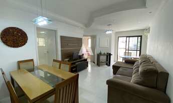 Imagem: Apartamento 2 dormitórios, com vaga e lazer