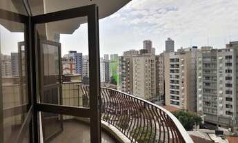 Imagem 6: Apartamento - 4 dormitórios à venda, 294 m² - Ponta da Praia - Santos/SP!!