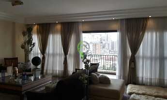 Imagem 4: Apartamento - 4 dormitórios à venda, 294 m² - Ponta da Praia - Santos/SP!!