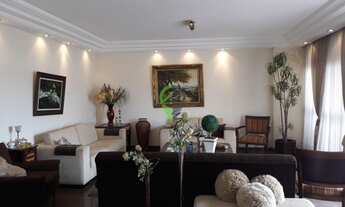 Imagem 3: Apartamento - 4 dormitórios à venda, 294 m² - Ponta da Praia - Santos/SP!!