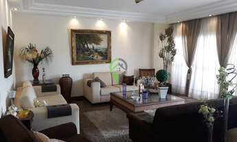 Imagem: Apartamento - 4 dormitórios à venda, 294