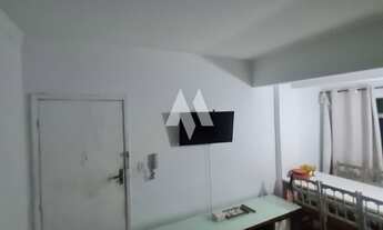 Imagem: Apartamento à venda com 1 dormitório e