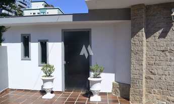 Imagem 2: Casa Sobrado 3 quartos à venda R$ 1.380.000 - Ponta da Praia - Santos/SP