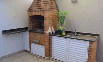 Imagem 7: Casa Sobrado 3 quartos à venda R$ 1.380.000 - Ponta da Praia - Santos/SP