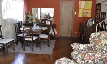 Imagem 4: Casa Sobrado 3 quartos à venda R$ 1.380.000 - Ponta da Praia - Santos/SP