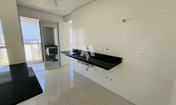 Imagem 6: Apartamento à venda 2 dormitórios , vaga demarcada - Gonzaga / Santos