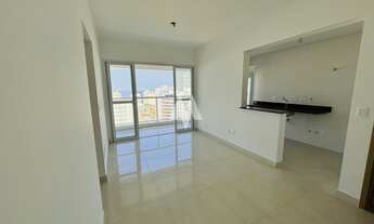 Imagem 5: Apartamento à venda 2 dormitórios , vaga demarcada - Gonzaga / Santos