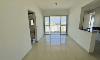 Imagem 4: Apartamento à venda 2 dormitórios , vaga demarcada - Gonzaga / Santos