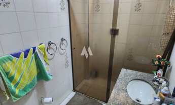 Imagem 7: Apartamento em Ponta da Praia, Santos/SP, 3 dormitórios, 1 suíte 2 vagas