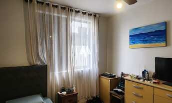 Imagem 5: Apartamento em Ponta da Praia, Santos/SP, 3 dormitórios, 1 suíte 2 vagas