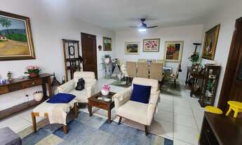 Imagem: Apartamento em Ponta da Praia, Santos/SP