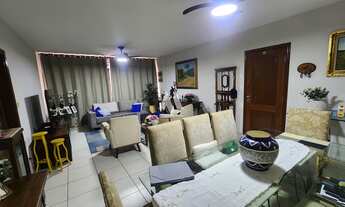 Imagem 3: Apartamento em Ponta da Praia, Santos/SP, 3 dormitórios, 1 suíte 2 vagas