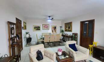 Imagem 4: Apartamento em Ponta da Praia, Santos/SP, 3 dormitórios, 1 suíte 2 vagas