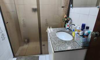 Imagem 6: Apartamento em Ponta da Praia, Santos/SP, 3 dormitórios, 1 suíte 2 vagas