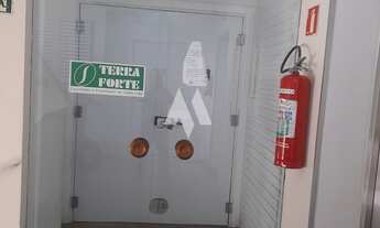 Imagem: Sala comercial à venda no bairro Centro