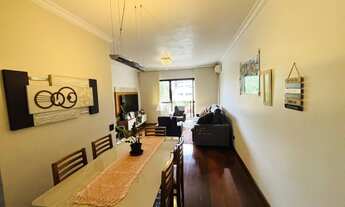 Imagem 7: Apartamento à venda com 3 dormitórios e amplo espaço na Vila Belmiro em Santos/SP