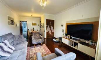 Imagem: Apartamento à venda com 3 dormitórios