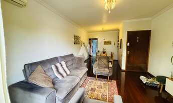 Imagem 5: Apartamento à venda com 3 dormitórios e amplo espaço na Vila Belmiro em Santos/SP