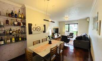 Imagem 6: Apartamento à venda com 3 dormitórios e amplo espaço na Vila Belmiro em Santos/SP