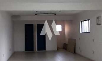 Imagem: Sala Comercial - Vila Mathias - Rua Joaquim