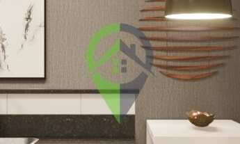 Imagem 4: Villagio Triplex no Macuco com 2 suítes e vaga privativa - Santos/SP