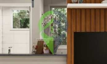 Imagem 3: Villagio Triplex no Macuco com 2 suítes e vaga privativa - Santos/SP