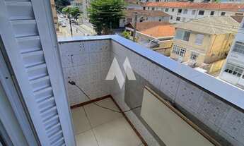 Imagem: Apartamento 2 dormitórios sendo 2 suítes