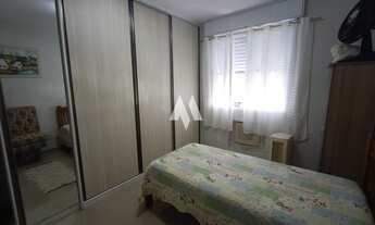 Imagem 7: Apartamento à venda com 2 dormitórios e excelente localização no bairro Embaré em Santos/S