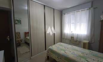 Imagem 6: Apartamento à venda com 2 dormitórios e excelente localização no bairro Embaré em Santos/S