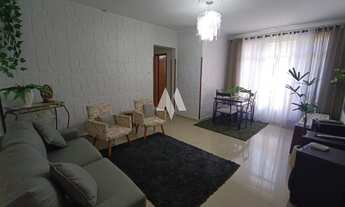 Imagem 3: Apartamento à venda com 2 dormitórios e excelente localização no bairro Embaré em Santos/S