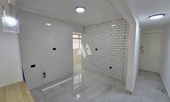 Imagem 4: Apartamento à venda com 2 dormitórios totalmente reformado e excelente localização na Pont