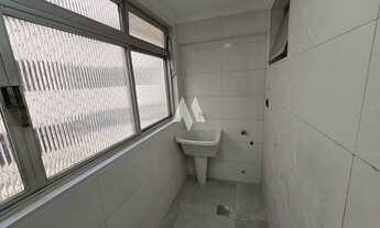 Imagem 5: Apartamento à venda com 2 dormitórios totalmente reformado e excelente localização na Pont