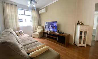 Imagem 5: Apartamento com 139m² na Aparecida poucos metros do mar!