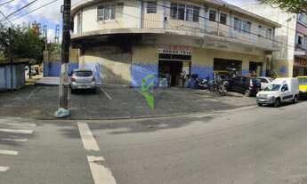 Imagem: Prédio para alugar em Santos/SP