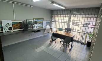 Imagem 4: Sala comercial disponivel para locação em Santos