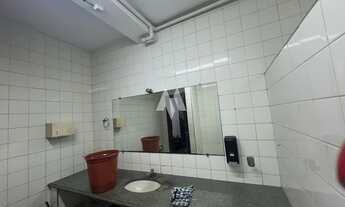 Imagem 6: Sala comercial disponivel para locação em Santos