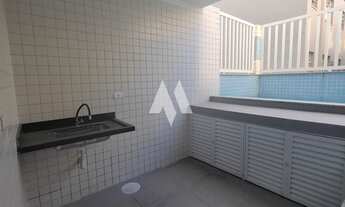 Imagem 7: Casa Padrão 3 quartos - bairro Aparecida- piscina