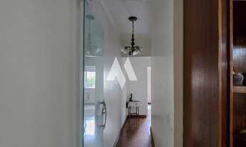 Imagem 5: Apartamento com 2 dormitórios, sendo 1 suíte e dependência completa a 1/2 quadra da praia