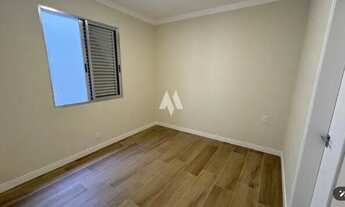 Imagem 6: Apartamento à venda com 2 dormitórios e suíte no bairro Gonzaga em Santos/SP