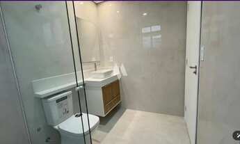 Imagem 4: Apartamento à venda com 2 dormitórios e suíte no bairro Gonzaga em Santos/SP