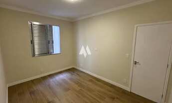 Imagem 5: Apartamento à venda com 2 dormitórios e suíte no bairro Gonzaga em Santos/SP