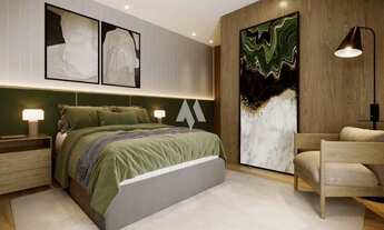 Imagem 6: Apartamento alto padrão em construção em Santos