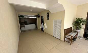 Imagem 3: Casa moderna com 03 vagas de garagem na Aparecida!