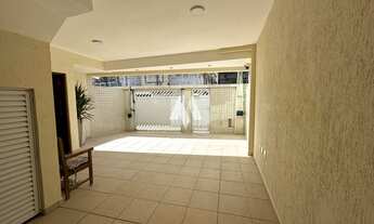 Imagem 2: Casa moderna com 03 vagas de garagem na Aparecida!