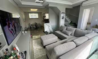 Imagem 5: Casa moderna com 03 vagas de garagem na Aparecida!