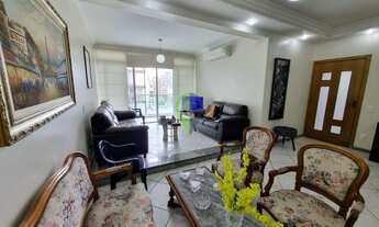 Imagem: Apartamento com 3 dormitórios e 135m²