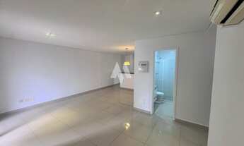 Imagem 3: Apartamento em Ponta da Praia, Santos/SP